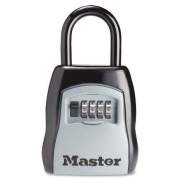Master Lock Portable Storage Lock