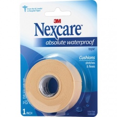 Nexcare Waterproof Tape (731)