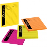 Post-it Telephone Message Sticky Notepads (76794)