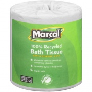 Marcal 100% Recycled, Soft & Absorbent Bathroom Tissue (6079)