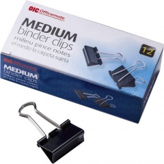 Officemate Binder Clips (99050)