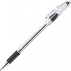 Pentel R.S.V.P. Ballpoint Stick Pens (BK91A)