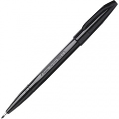 Pentel Fiber-tipped Sign Pens (S520A)