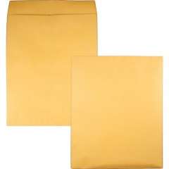 Quality Park Jumbo Kraft Envelopes (42354)