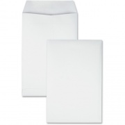 Quality Park Redi-Seal White Catalog Envelopes (43117)