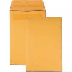 Quality Park Redi-Seal Kraft Catalog Envelopes (43167)