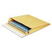 Quality Park Open-side Self-Seal Expansion Mailers