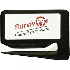 Quality Park Survivor Tyvek Envelope Letter Opener (R9975)