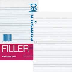 Rediform Standard Ruled Filler Paper (13551)
