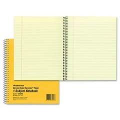 Rediform One-Subject Narrow Ruled Notebook (33008)