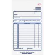 Rediform Carbonless 2-part Sales Book Forms (5L240)