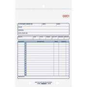 Rediform 3-Part Carbonless Sales Form (5L350)
