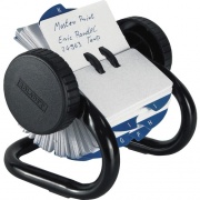 Rolodex Classic 250 Card Rotary File (66700)