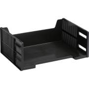 Rubbermaid Stackable Side Loading Letter Tray