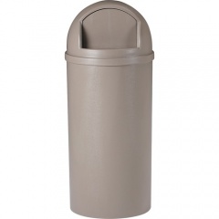 Rubbermaid Commercial Marshal Classic Container (816088BG)