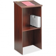 Safco Stand Up Lectern (8915MH)