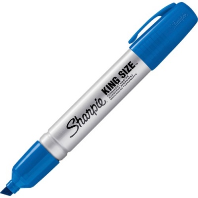 Sharpie King-Size Permanent Markers (15003)