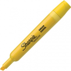 Sharpie SmearGuard Tank Style Highlighters (25005)