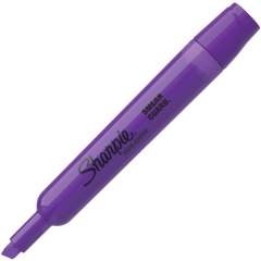 Sharpie SmearGuard Tank Style Highlighters (25019)