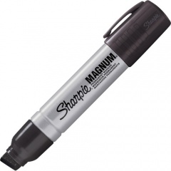 Sharpie Magnum Black Permanent Marker (44001)