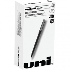 uni-ball Classic Rollerball Pens (60101)