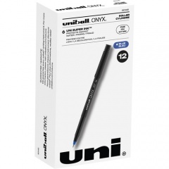 uni-ball Onyx Rollerball Pens (60145)