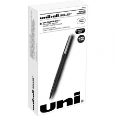 uni-ball Classic Rollerball Pens (60151)