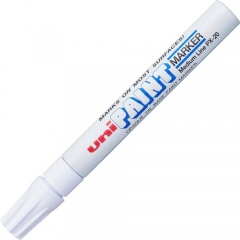 uni-ball Uni-Paint PX-20 Oil-Based Medium Point Marker (63613)
