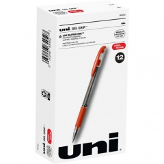 uni-ball Gel Grip Pens (65452)