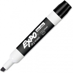 EXPO Large Barrel Dry-Erase Markers (80001)