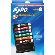 EXPO 7-piece Dry Erase Organizer Kit (80556)