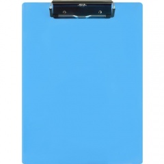 Saunders Acrylic Clipboard (21567)