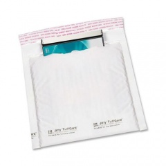 Sealed Air Jiffy Tuffgard CD/DVD Mailers (24300)