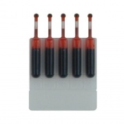Xstamper Red Ink Refill System (22011)