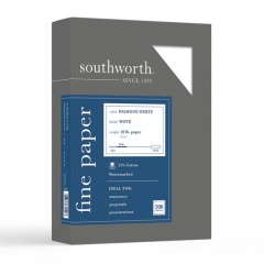 Southworth Diamond White Business Paper (3122010)