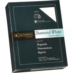 Southworth Diamond White Business Paper (3122410)