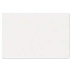 Sparco Printable Index Card - White (00460)