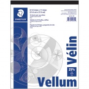 Staedtler Vellum Paper Pad (946T 811)