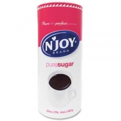 Njoy Cane Sugar (90585)