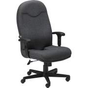 Mayline Ortho Comfort Executive High-Back Chair