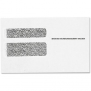 TOPS W-2 Form Laser Envelopes (2219LR)