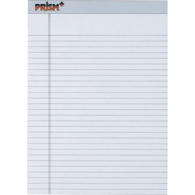 TOPS Prism Plus Colored Paper Pads (63160)