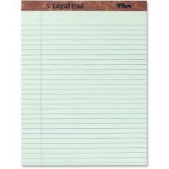 TOPS The Legal Pad Writing Pad - Letter (7534)