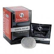 Java One 30400 Distant Lands Coffee Coffee Pods