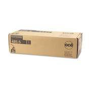 Pitney Bowes REMANUFACTURED 4855 TONER, 7500 PAGE-YIELD, BLACK