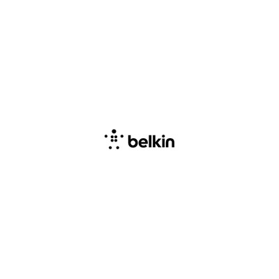 Belkin Components Dual Pad,10w,psu,wht (WIZ002TTWH)