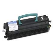 InfoPrint Solutions 39v1642 High-Yield Toner, 9000 Page-Yield, Black