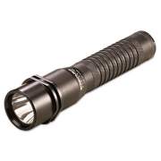 Streamlight STRION LED RECHARGEABLE FLASHLIGHT, 3.75V LITHIUM-ION BATTERY (INCLUDED), BLACK (74302)