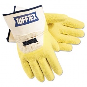 MCR Safety Tufftex Supported Gloves, Large (6820)