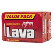 Lava Hand Soap, Unscented, 5.75 oz, Twin-Pack, 2/Pack (10186)